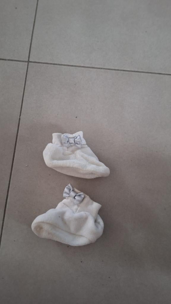 Baby sokken, Ophalen of Verzenden, Jongen of Meisje, Sokken