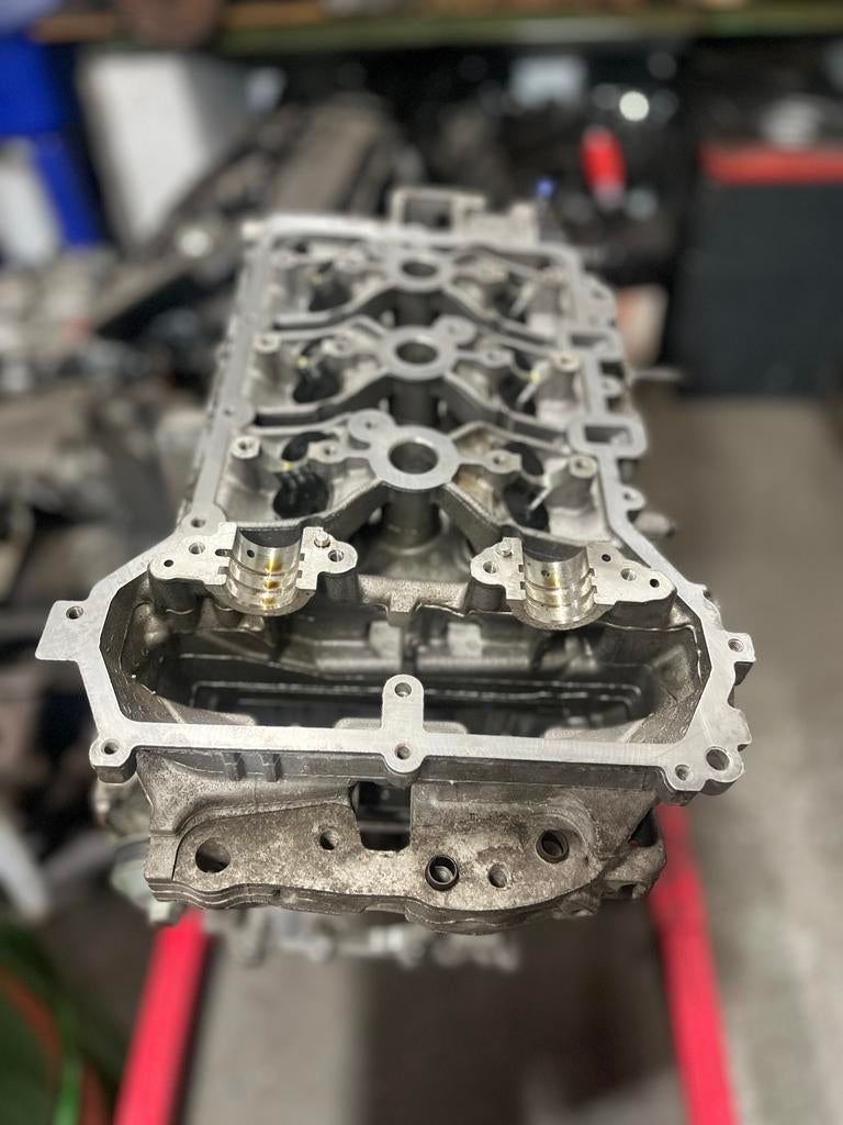 Achat moteur Puretech, Enlèvement, Utilisé