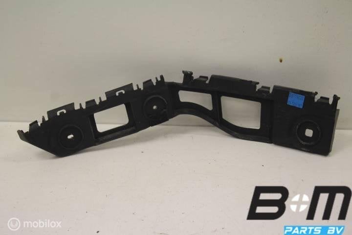 Bumpergeleider RA (bijrijderskant) VW Polo 6R WRC 6R6807394A, Utilisé