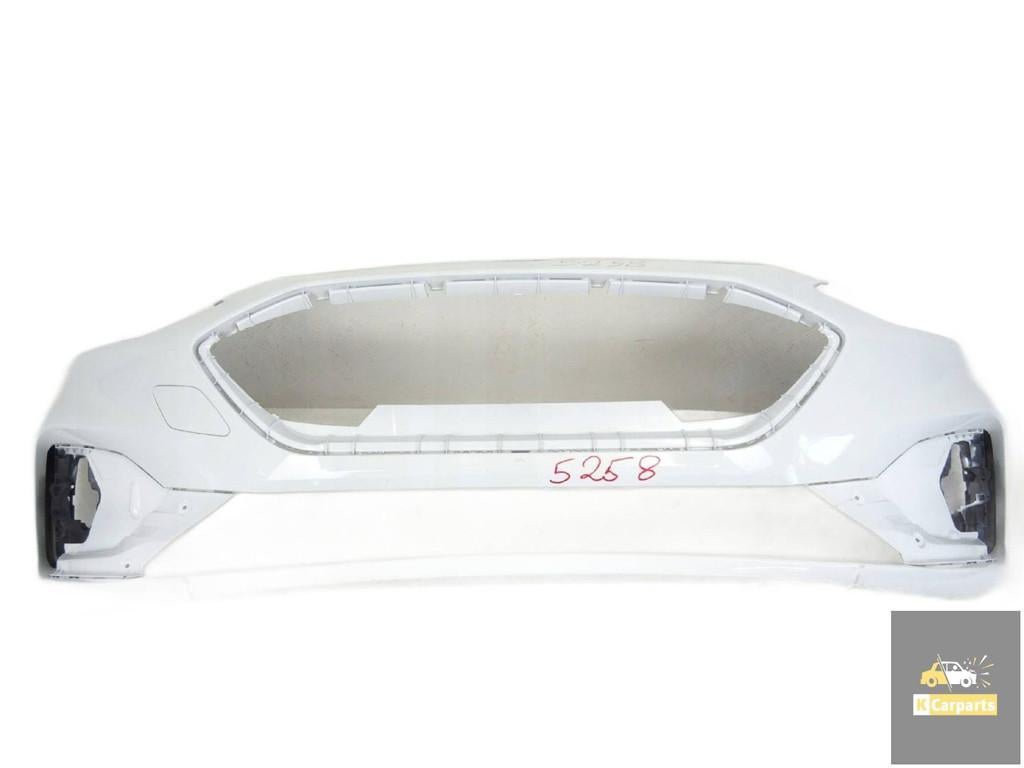 Pare-chocs avant Ford Focus MK4 ST 18, Pare-chocs, Info@ford.com, Ford Motor Company, American Road 1
48126  Dearborn