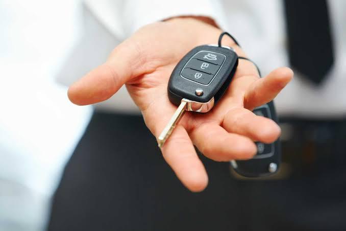 Bedrijfs Overname Auto sleutels op locatie, Zakelijke goederen, Koop