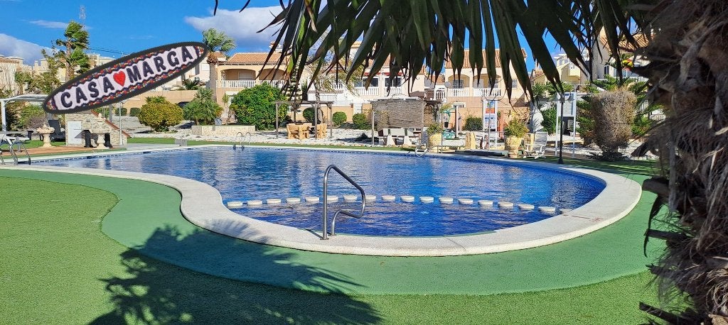 Appartement Casa Marga (45 min d'Alicante), Immo, 50 m² ou plus, Province d'Anvers