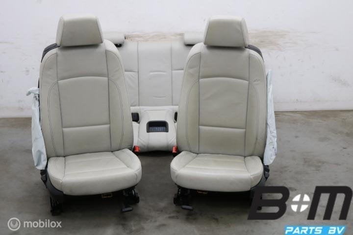 Leder interieur BMW 1 serie E82 OEM, Auto-onderdelen, Gebruikt