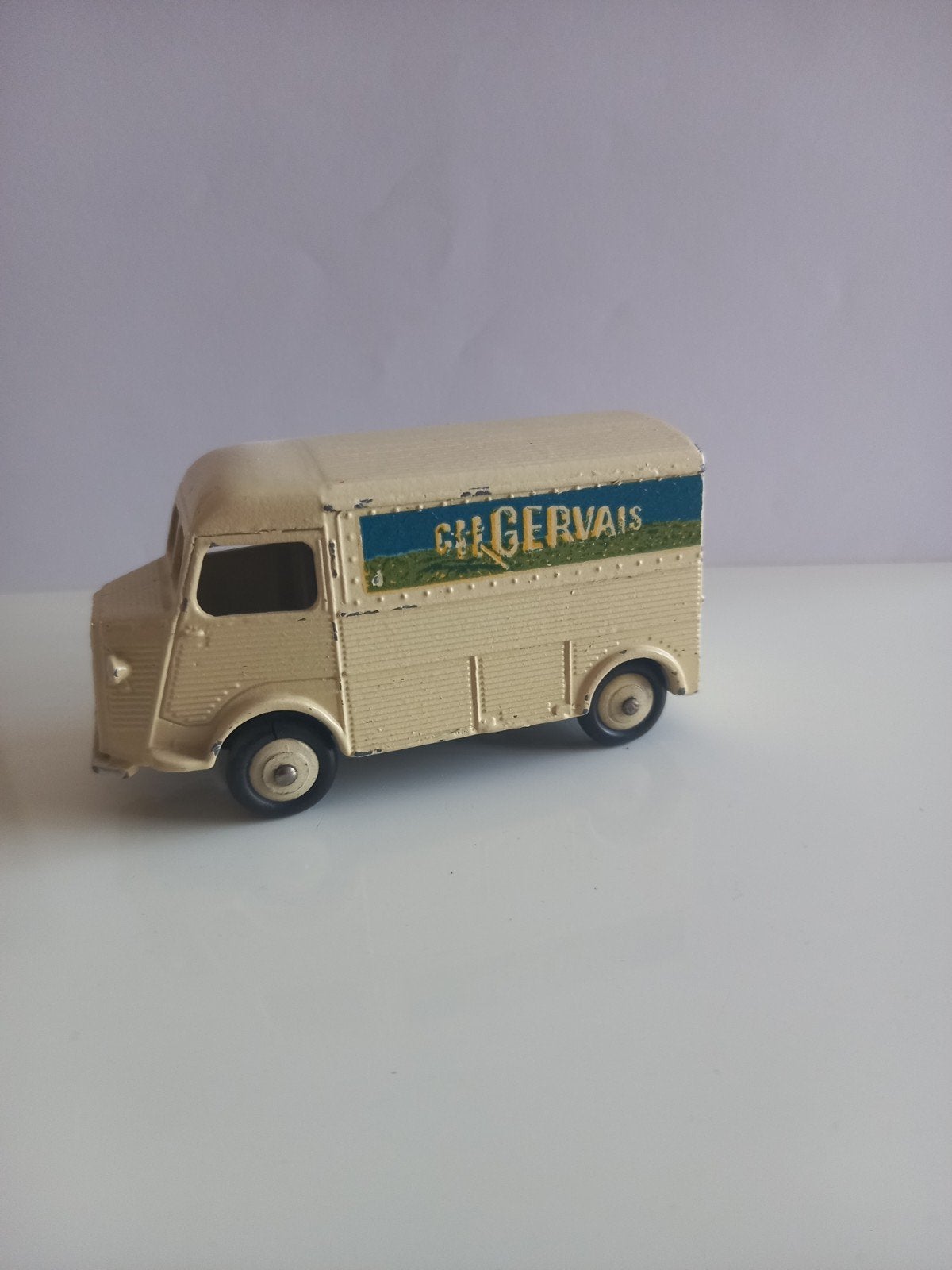 Dinky Toys 25C, Enlèvement ou Envoi