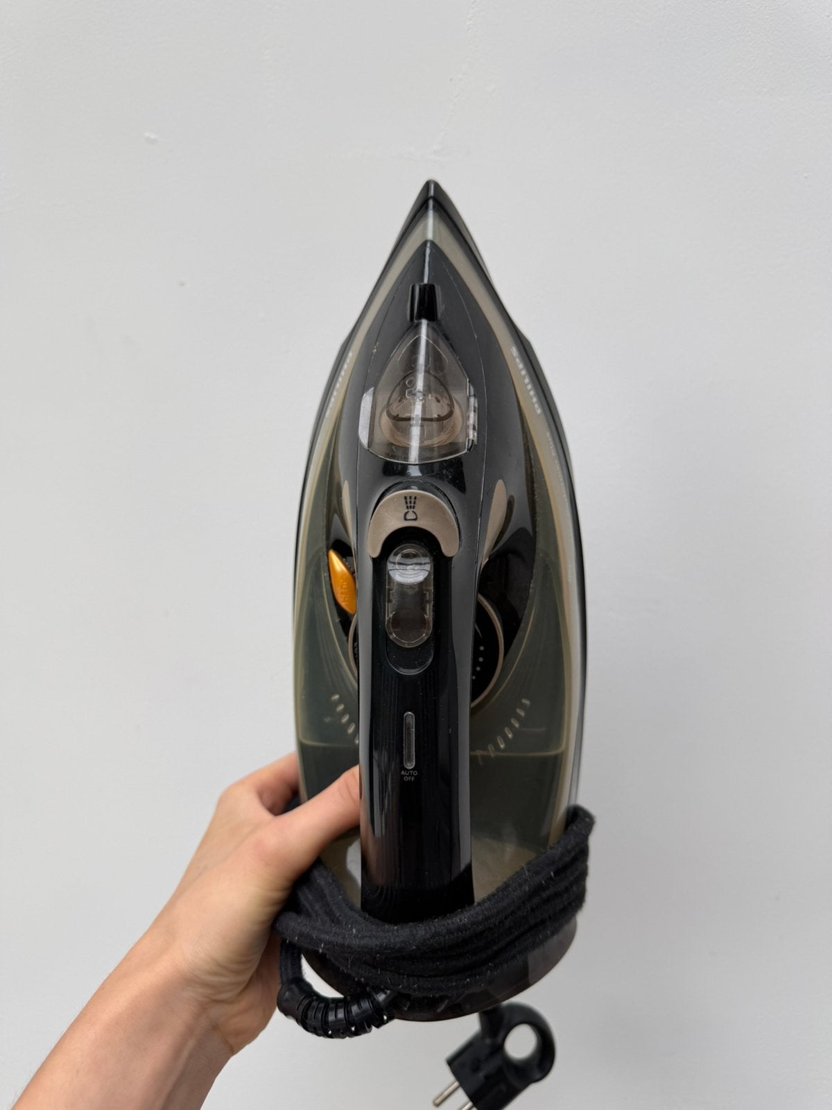 Philips azur performer plus strijkijzer, Elektronische apparatuur, Ophalen