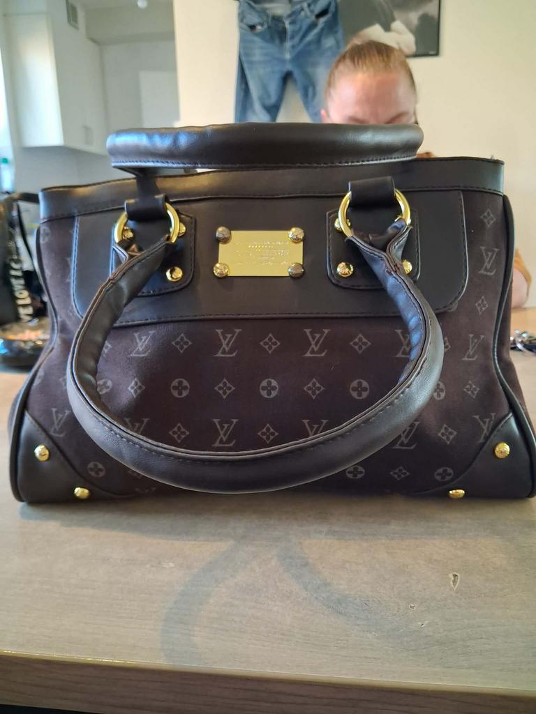 Te Koop: Mooie Handtas Van Louis Vuitton, Handtassen en Accessoires, Tassen | Damestassen, Ophalen, Zo goed als nieuw, Handtas