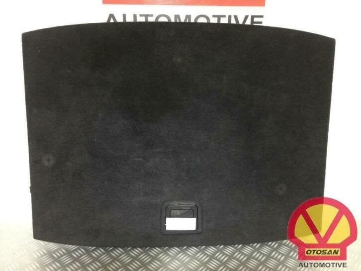 tapis de compartiment bagages audi a4 8w avant cargo floor 8, AUDI AG, Auto-Union-Strasse 1
85045  Ingolstadt, DE, Audi, Utilisé