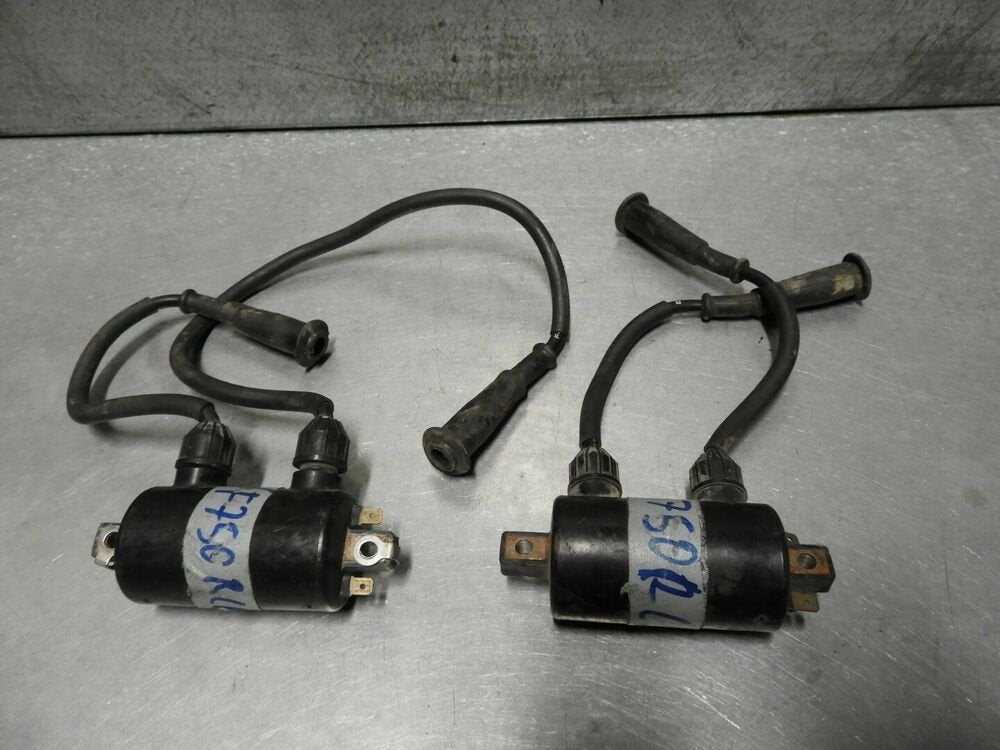 VF750S 1982 - 1983 Honda Bobijn bougiekop D1-43869, Motoren
