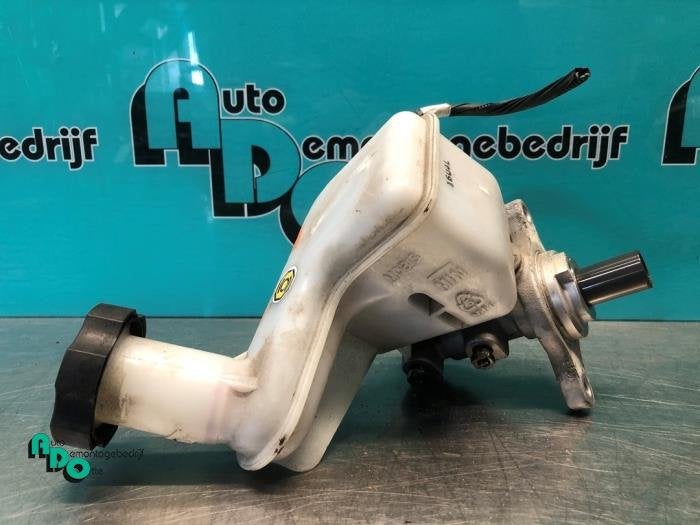 Cylindre de frein principal d'un Kia Picanto (Picanto 11-), Autos : Pièces & Accessoires, Kia, -, 3 mois de garantie, Utilisé