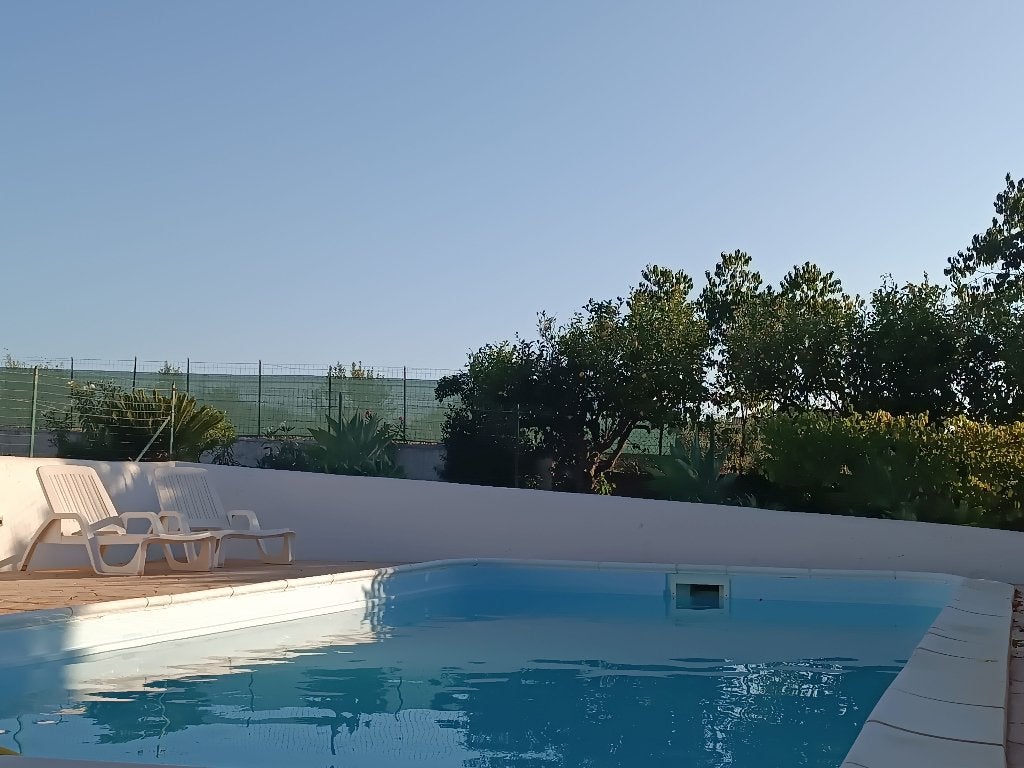 Maison de vacances Sicile, max 5 , piscine privée et jardin, Vacances, Maisons de vacances | Italie, Propriétaire, Village, Maison de campagne ou Villa