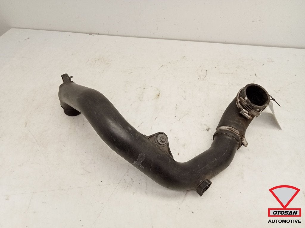 Tuyau d' changeur de chaleur 6R0145762J pour VW Polo 6R, Sea, Volkswagen, Volkswagen AG, Vw@volkswagen.de, Utilisé