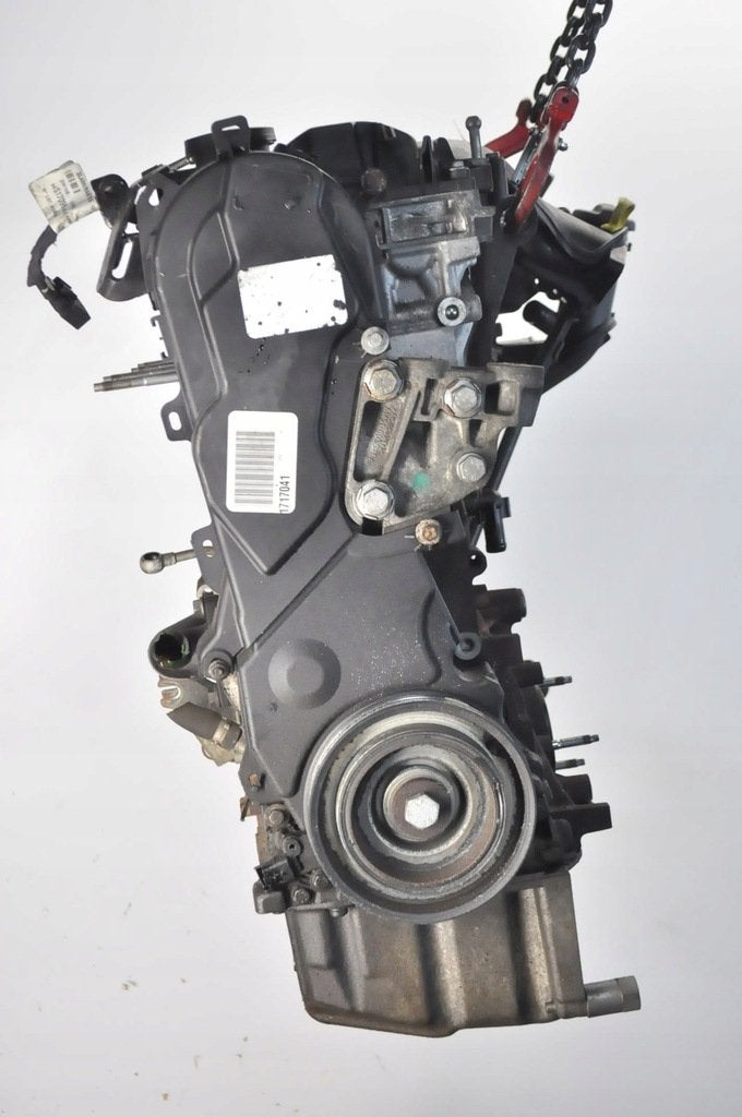 Moteur D4204T Nu VOLVO S40 C70 S80 V50 C30 V70, Envoi, Utilisé, Daihatsu
