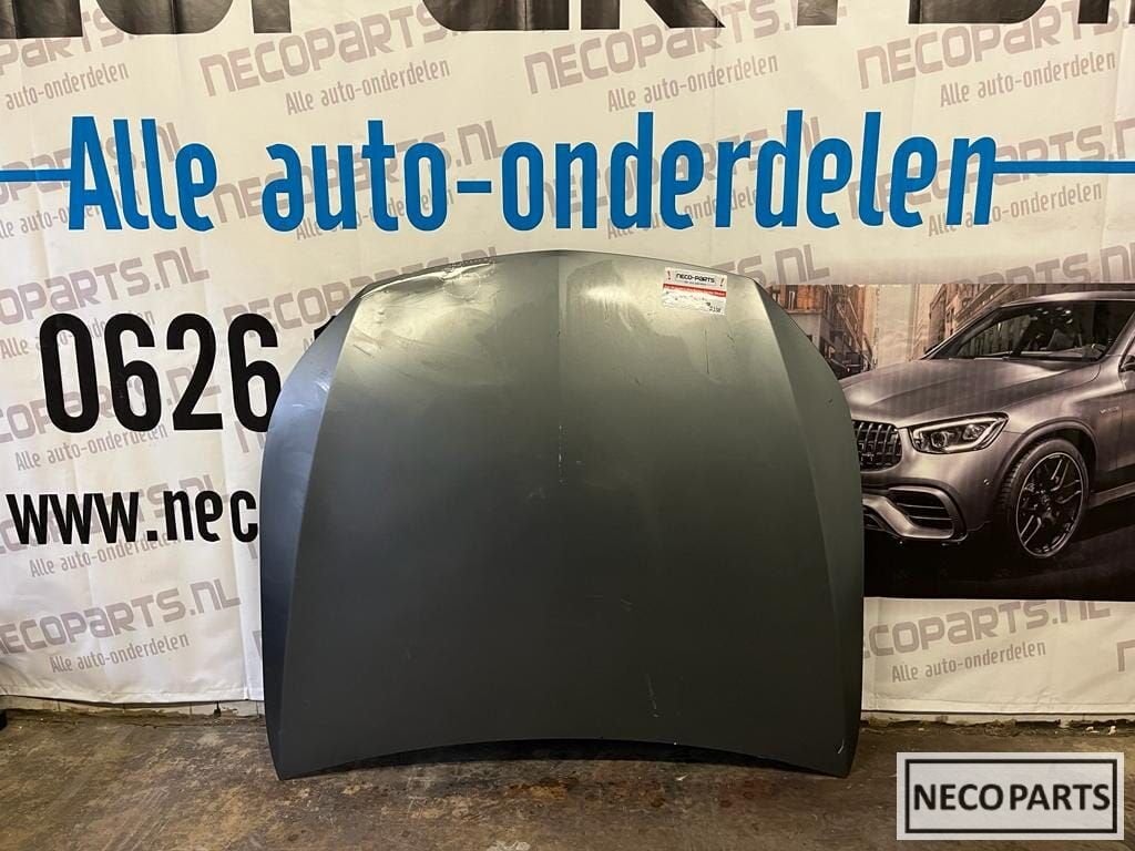MERCEDES CLS W257 A257 257 MOTORKAP ORIGINEEL A2578870000, Utilisé, -, -, Enlèvement ou Envoi