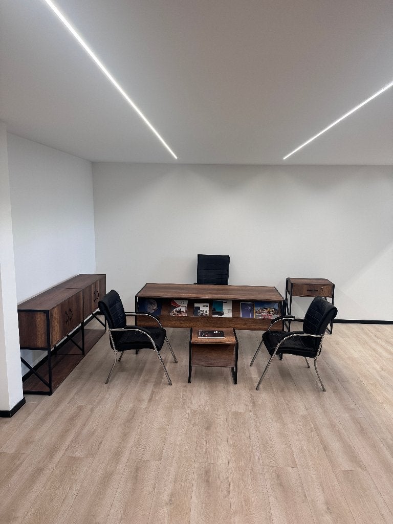 Volledige Bureauset, Diversen, Bureau-accessoires, Ophalen, Nieuw