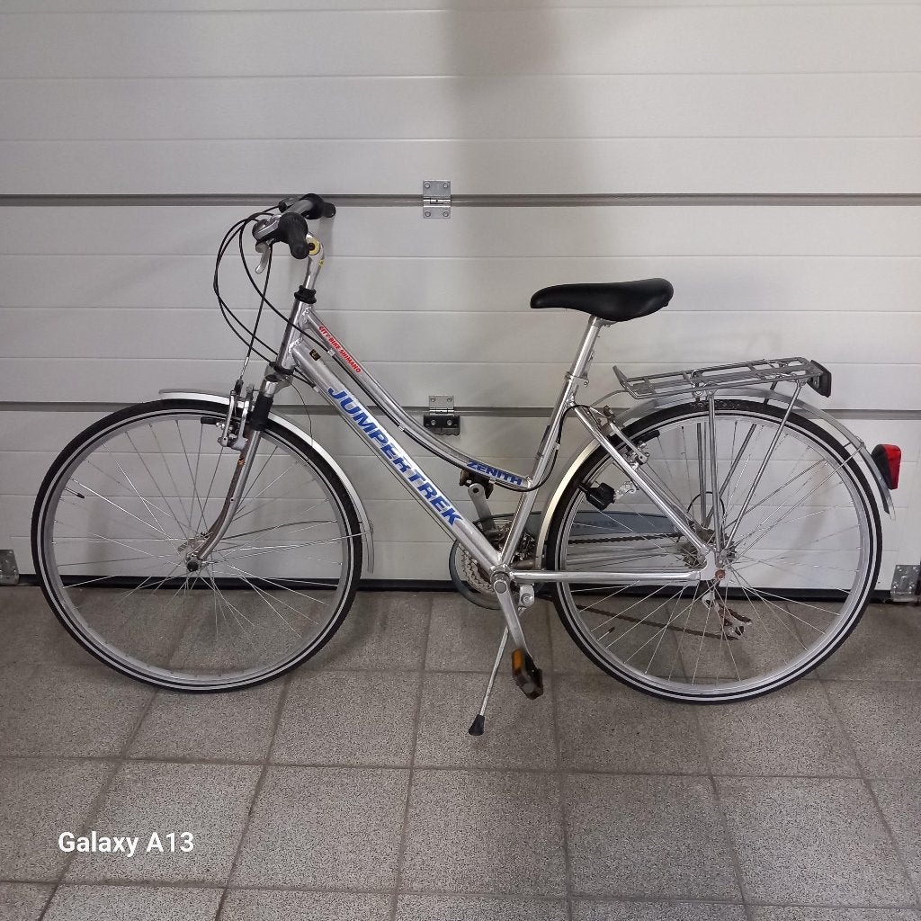 Vélo 28 pouces - 21 vitesses - Excellent état, Vélos & Vélomoteurs, Enlèvement, Comme neuf, Femmes