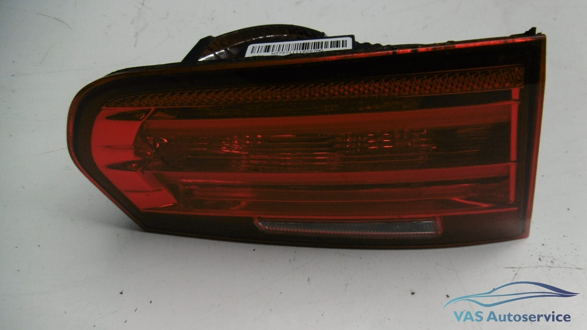 Achterlicht BMW 3-serie F30 rechts  prefacelift, Gebruikt, -, -, Ophalen of Verzenden
