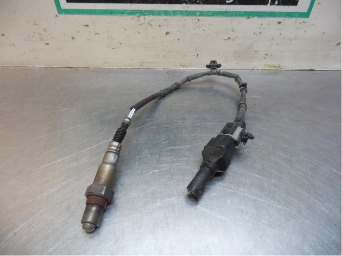 Lambda Sonde van een Hyundai Getz (Getz 03-), Gebruikt, -, -, Ophalen of Verzenden