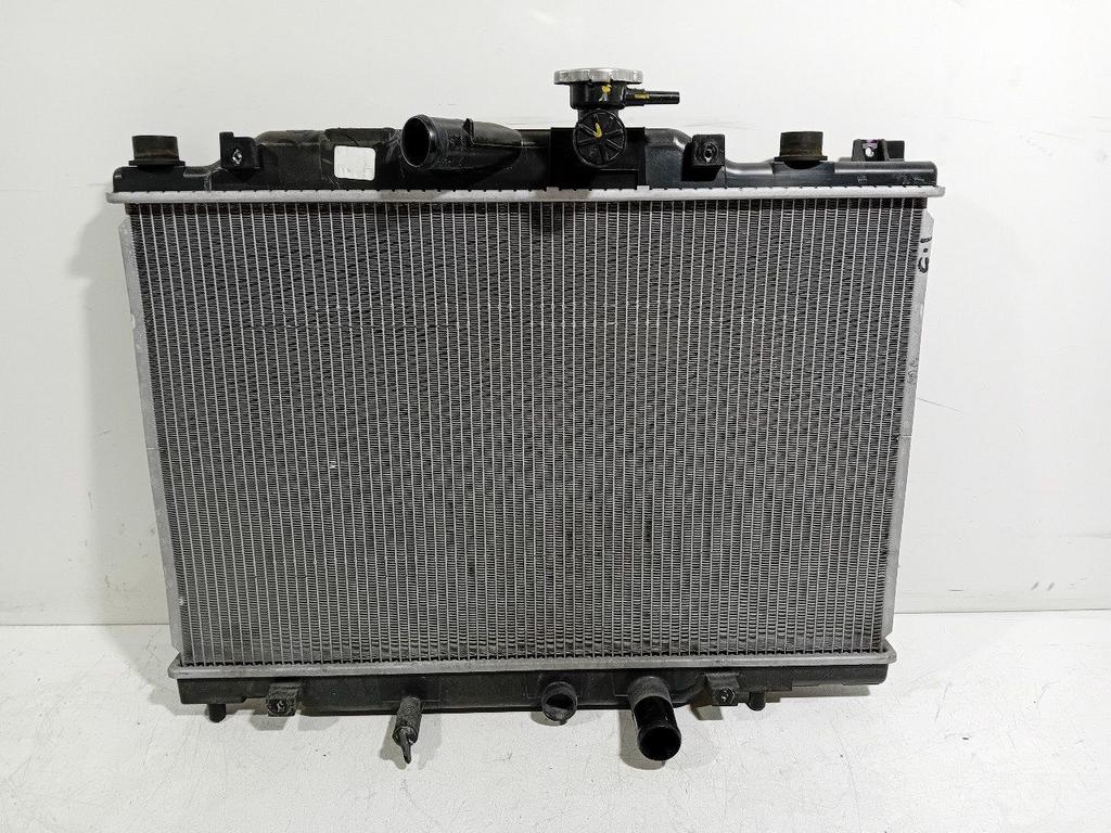 Radiateur Peugeot Expert, Onderdelen@venauto.nl, Van der Ven Autorecycling B.V., Gebruikt, Ettenseweg 76, 4706 PB Roosendaal, The Netherlands