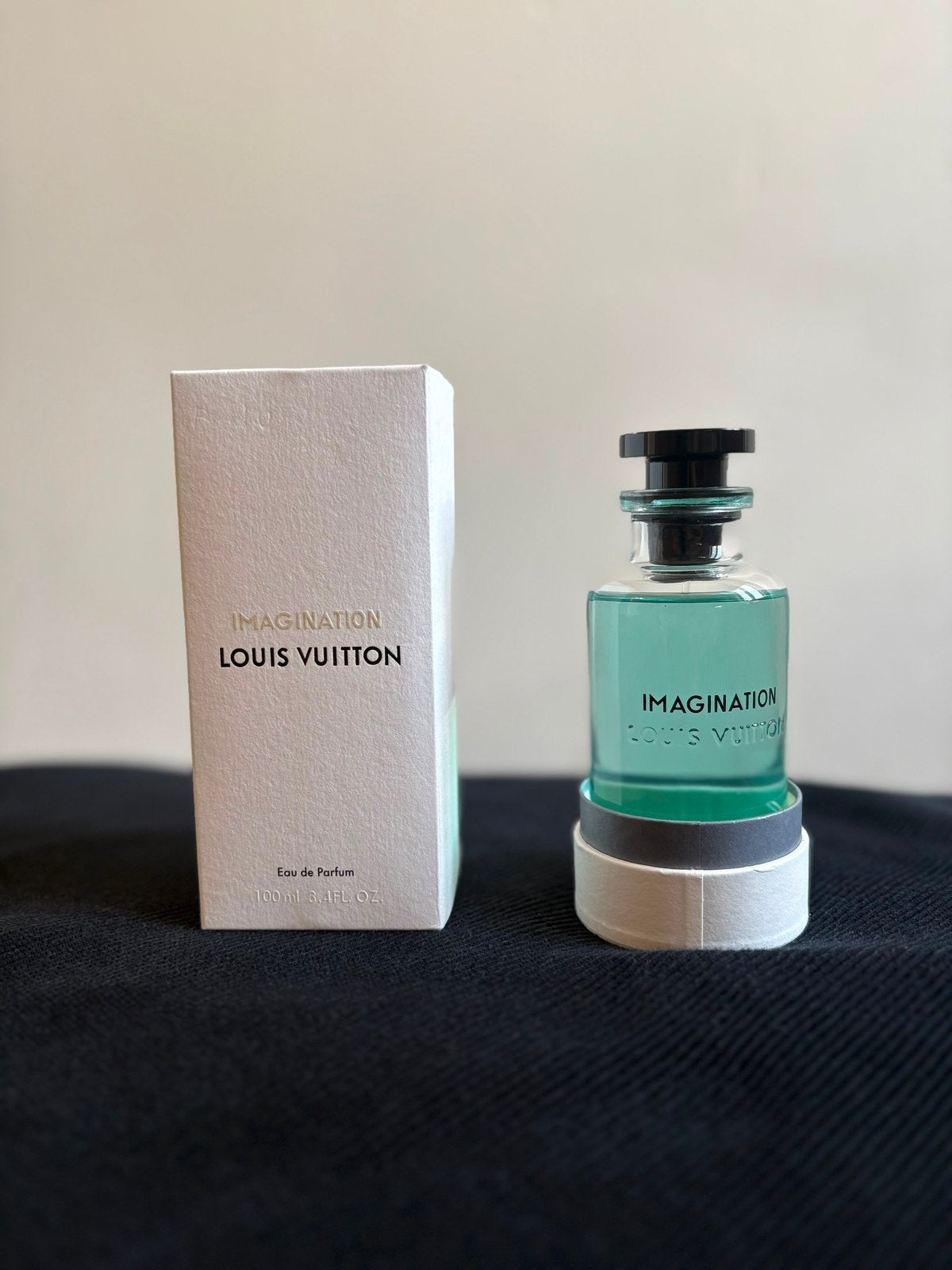 Parfum Louis Vuitton, Handtassen en Accessoires, Ophalen of Verzenden, Nieuw