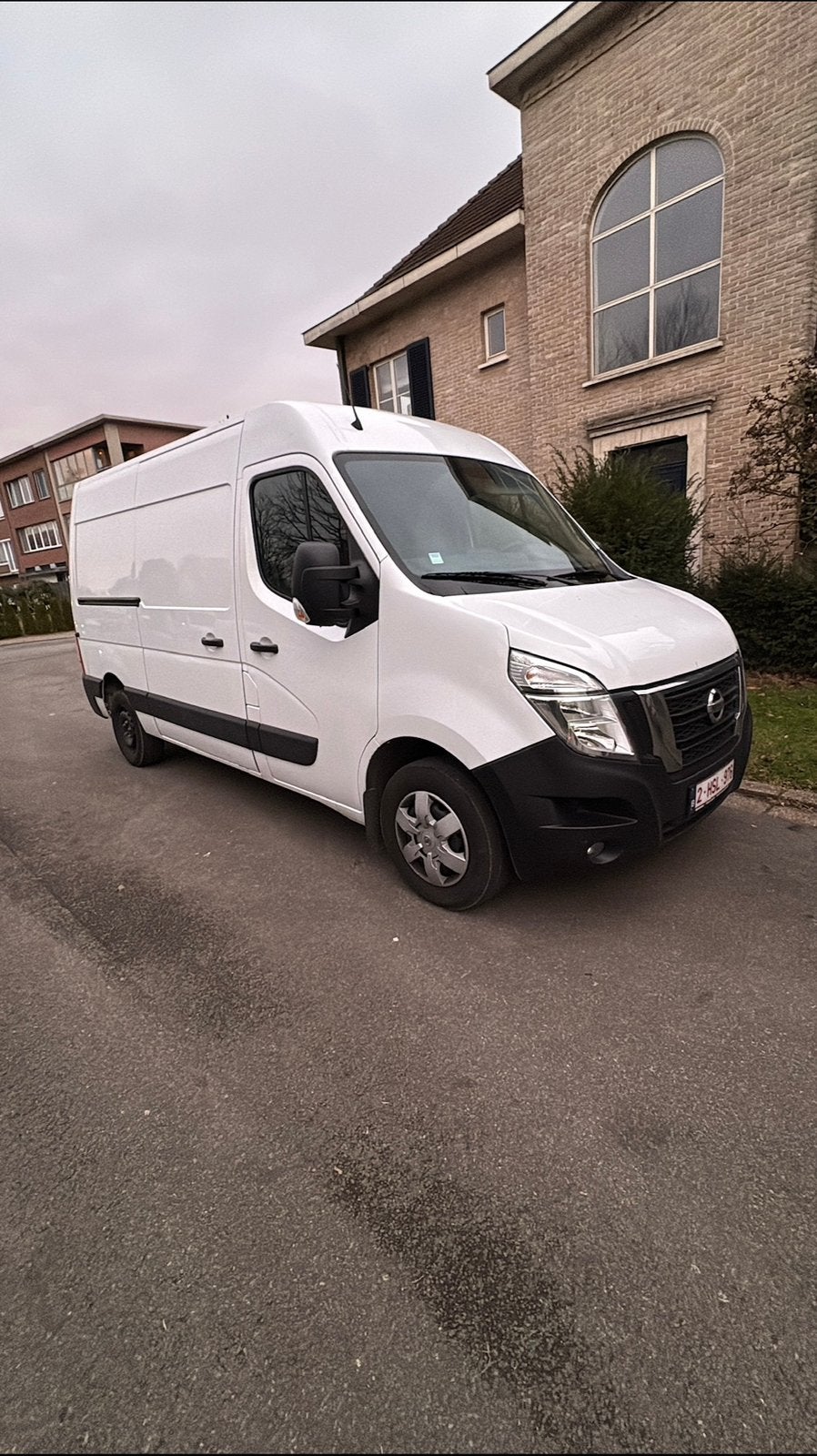 Fourgons à louer, Entreprise, Achat, Renault