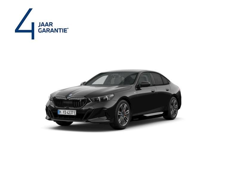 BMW i5 M PACK PRO HARMANKARDON, Autos, Achat, 4 portes, Entreprise, Ordinateur de bord