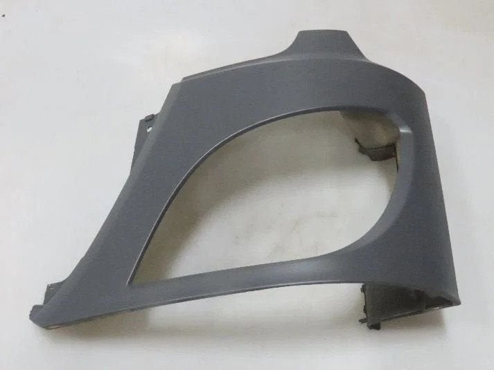 DAF Body & Chassis Parts Koplamphoek Li. DAF CF, Enlèvement, Utilisé, DAF, Carrosserie et Tôlerie