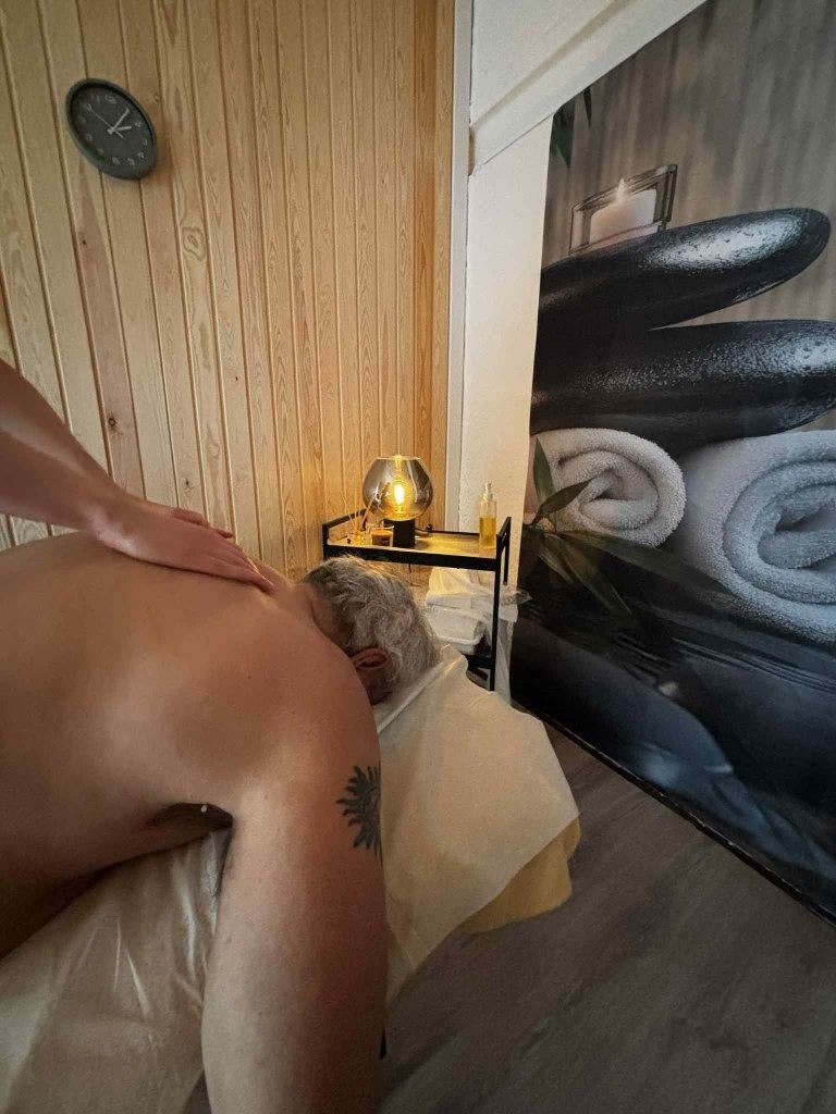 massage, Diensten en Vakmensen, Welzijn | Masseurs en Massagesalons, Stoelmassage