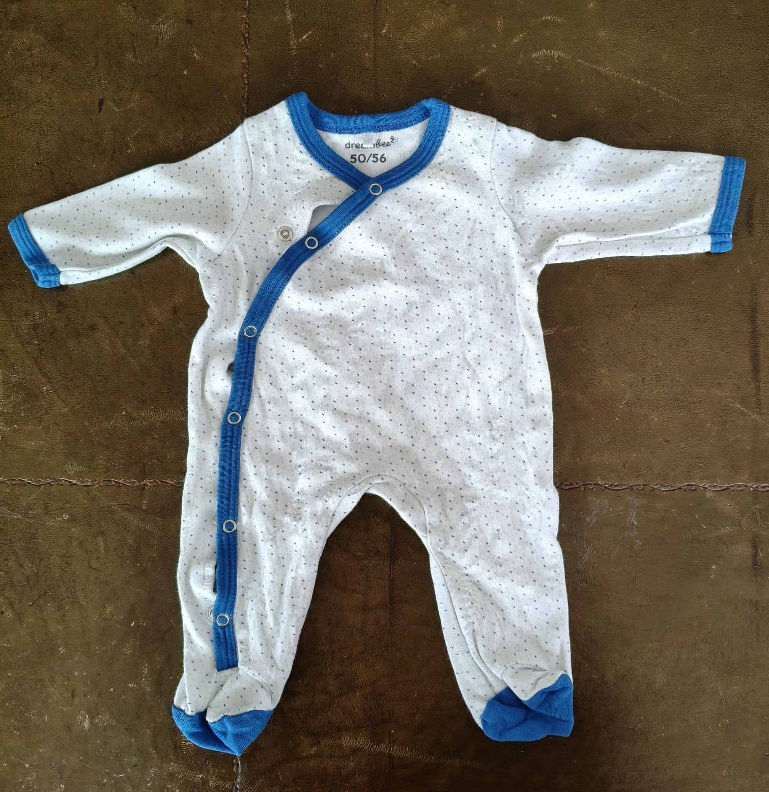 Kruippakjes maat 50/56, Kinderen en Baby's, Kinderkleding | Overige, Ophalen of Verzenden