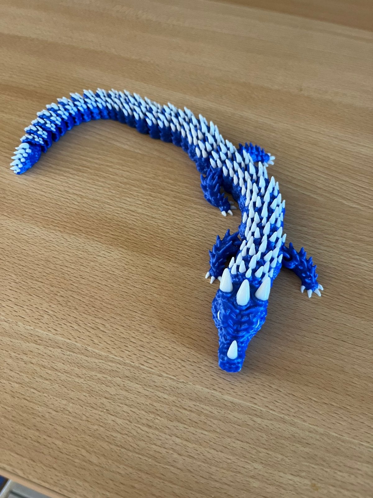 3d print speelgoed draak, Ophalen, Nieuw