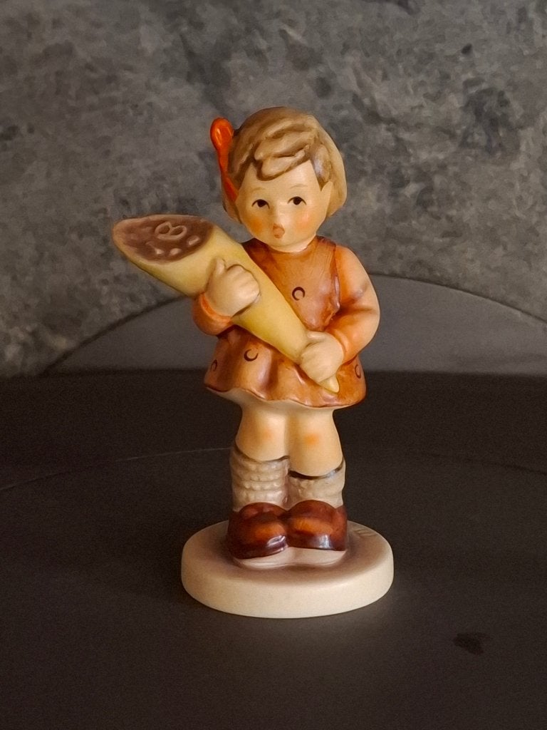 Goebel/Hummel beeldje 549 3/0, Verzamelen, Ophalen, Zo goed als nieuw, Hummel