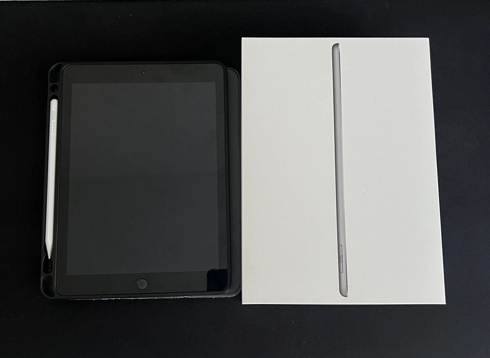 Ipad 6th gen 128gb, Computers en Software, Apple iPads, Ophalen, Zo goed als nieuw