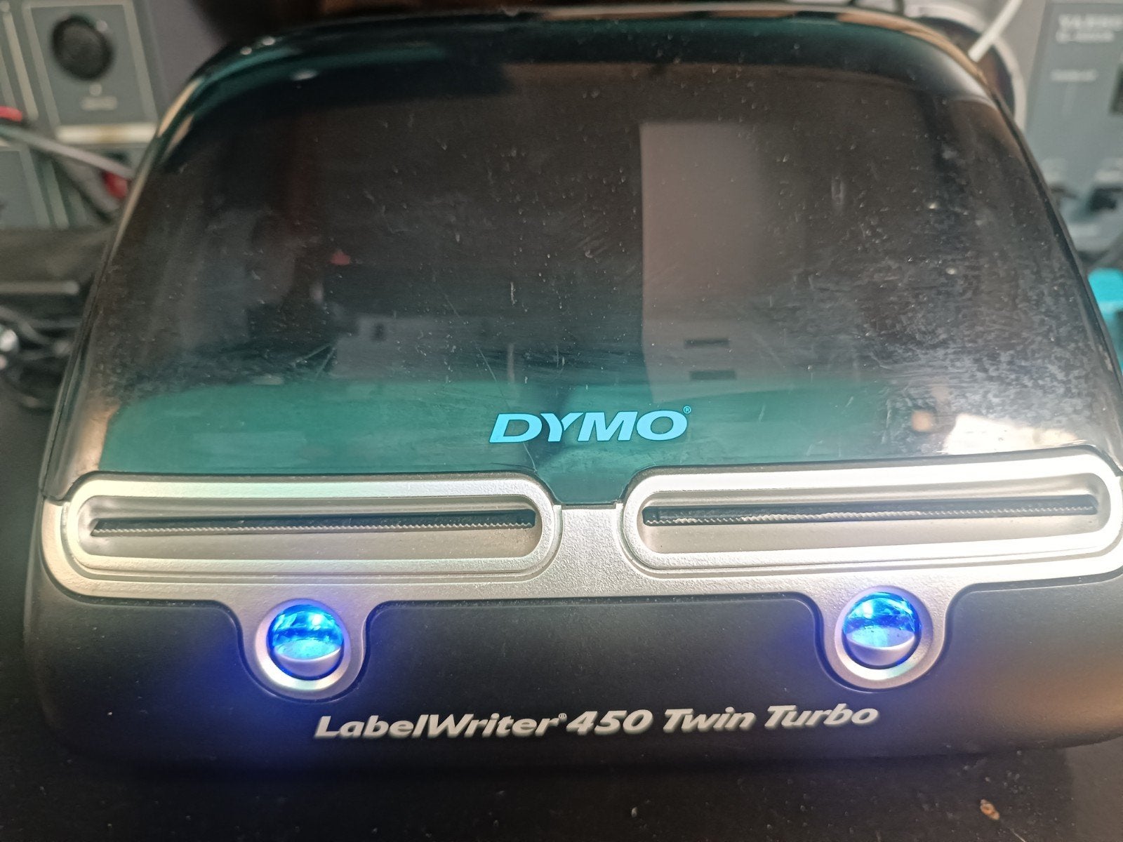 dymo labelwriter 450, Computers en Software, Ophalen of Verzenden