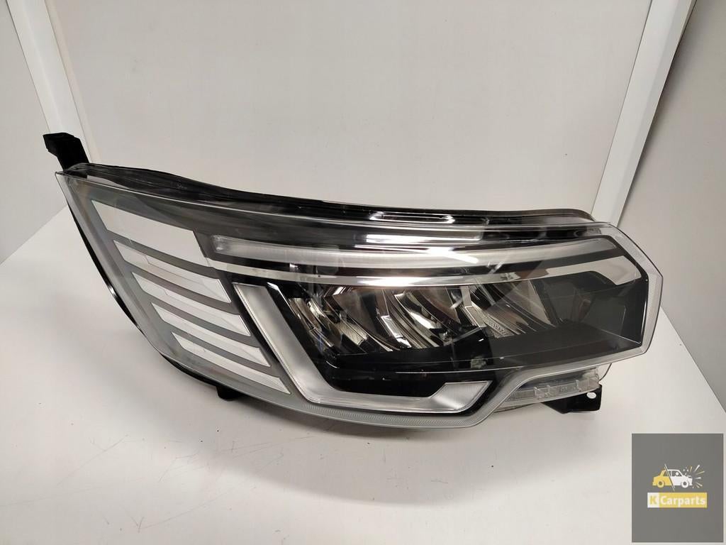 260102899R, Renault Trafic IV Full Led lamp rechts, Renault Group, Gebruikt, Contact.group@renault.com, Renault