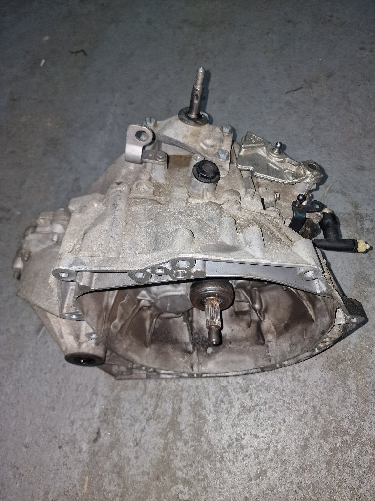 Versnellingsbak Citroen C3 1.2 12V e-THP PureTech 81kw 2017, Enlèvement ou Envoi
