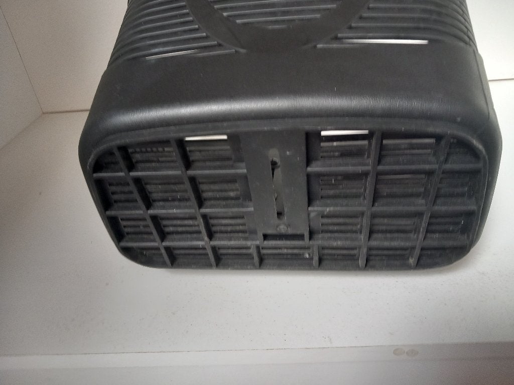 panier de trottinette pour senior, Enlèvement ou Envoi, Comme neuf, Fauteuil roulant électrique
