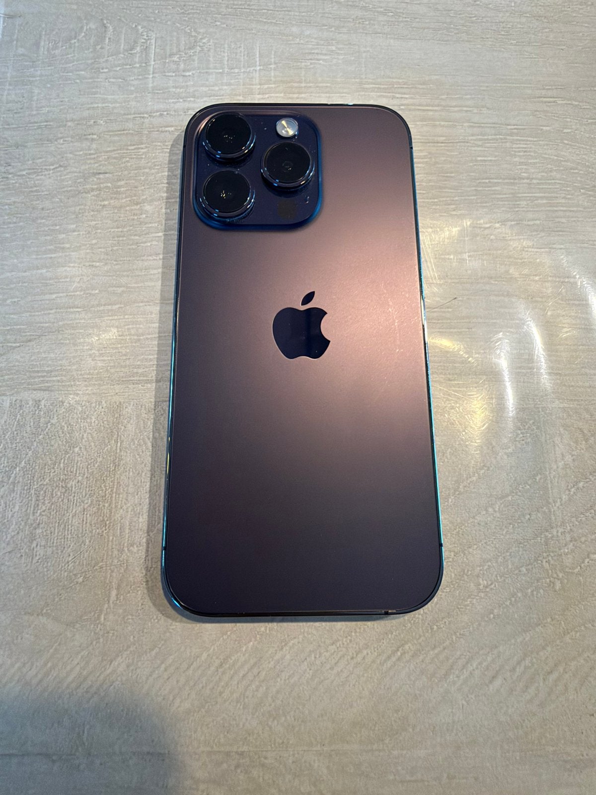 Iphone 14 pro 256go, Enlèvement, Comme neuf, IPhone 14