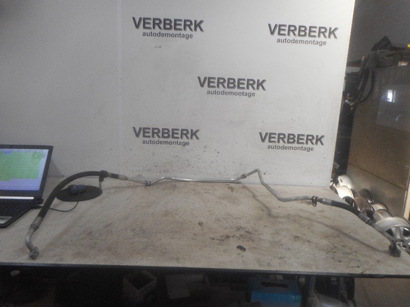 AIRCO LEIDING Mercedes-Benz A (W168) (01-1997/08-2004), Auto-onderdelen, Gebruikt, Mercedes-Benz, Dialog.mb@mercedes-benz.com