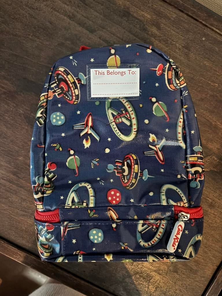 Koeltasje van Cath kids, Handtassen en Accessoires, Portemonnees, Ophalen, Zo goed als nieuw