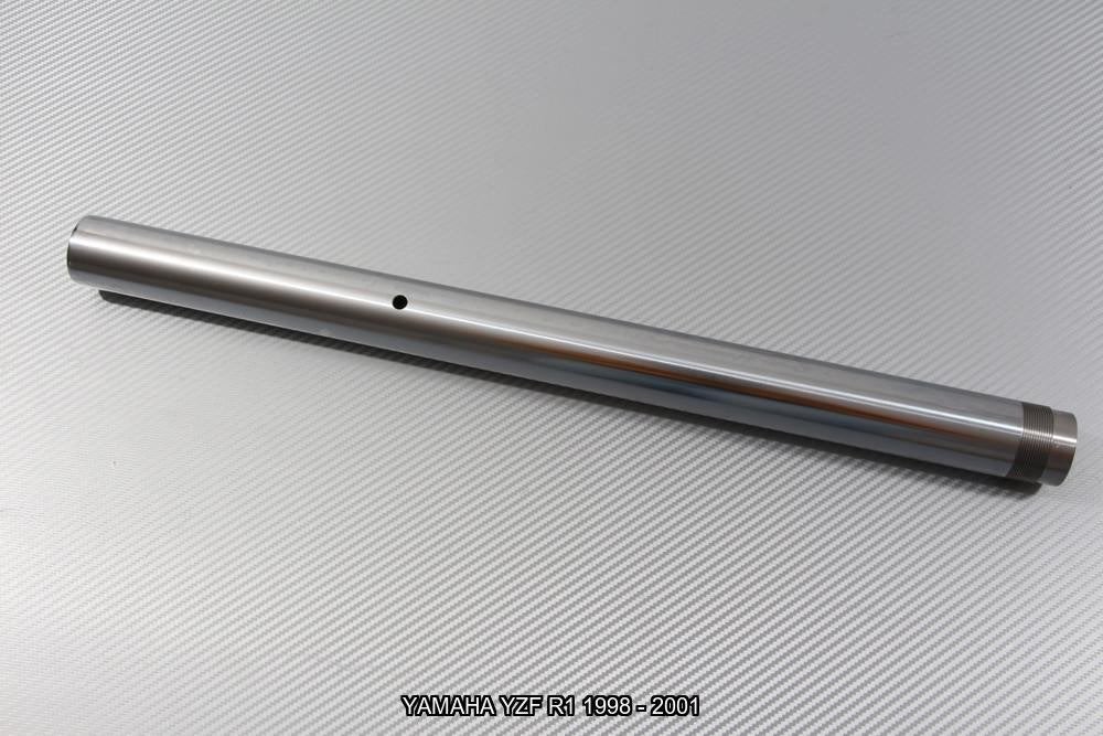 Tubes de fourche Inversée SPR YAMAHA YZF R1 1998 - 2001, Enlèvement ou Envoi, Neuf