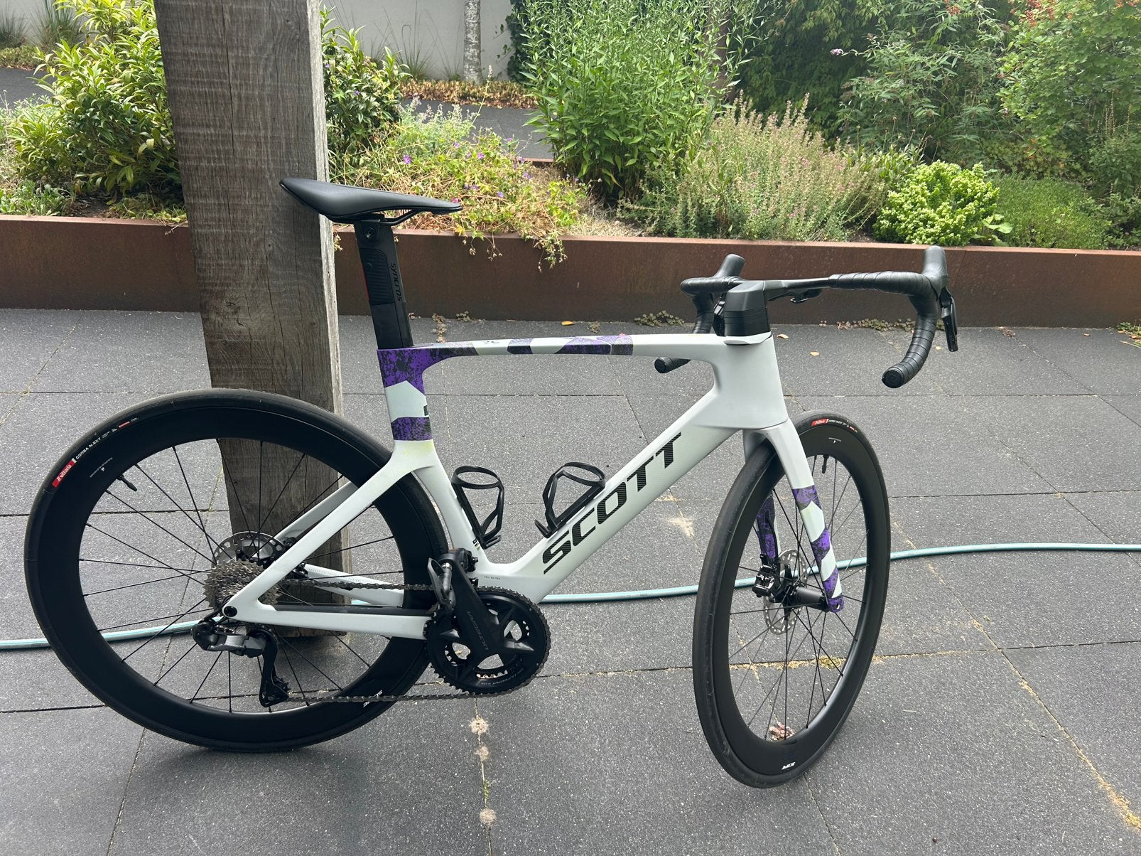 Nieuwe Scott foil rc pro 54 van 7795 voor 5495, Fietsen en Brommers, 28 inch, Carbon, Heren, Nieuw