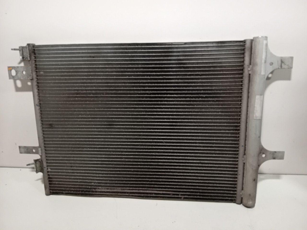 Airco condensor Peugeot 308, Onderdelen@venauto.nl, Van der Ven Autorecycling B.V., Gebruikt, Ettenseweg 76, 4706 PB Roosendaal, The Netherlands