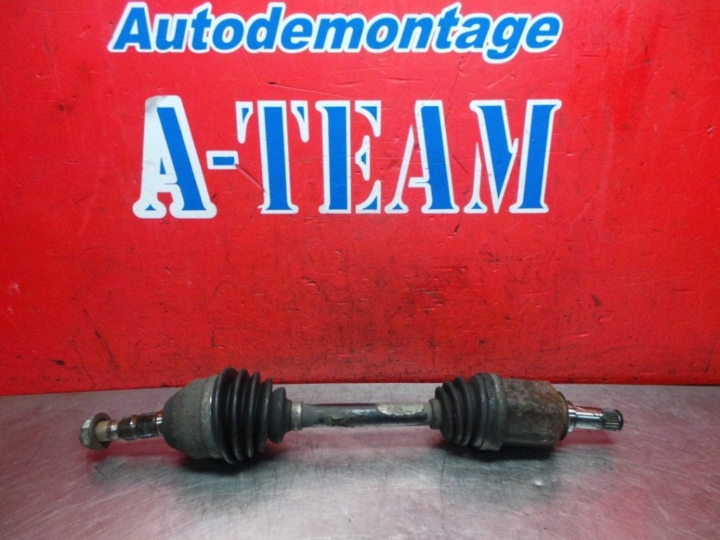 CARDAN AVANT GAUCHE (TRANSMISSION) Opel Astra H GTC (L08), Autos : Pièces & Accessoires, Utilisé, Opel