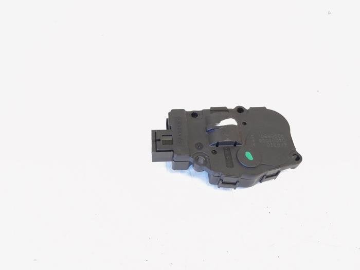 Clapet chauffage moteur d'un Mercedes ML-Klasse, Autos : Pièces & Accessoires, Moteurs & Accessoires, Mercedes-Benz, Utilisé, 3 mois de garantie