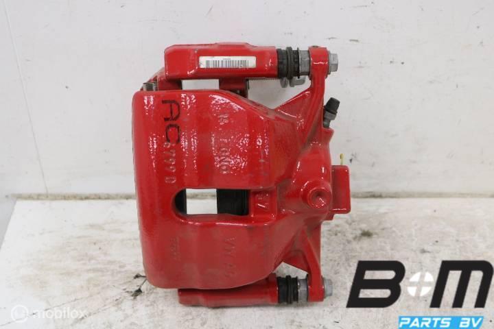 Remklauw rechtsvoor VW Golf 7 GTI 5G0615124A, Auto-onderdelen, Gebruikt