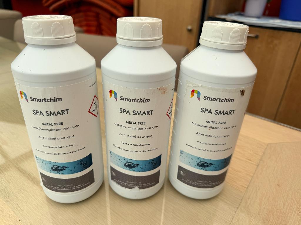 jacuzzi spa smart producten, Ophalen, Nieuw, Opblaasbaar