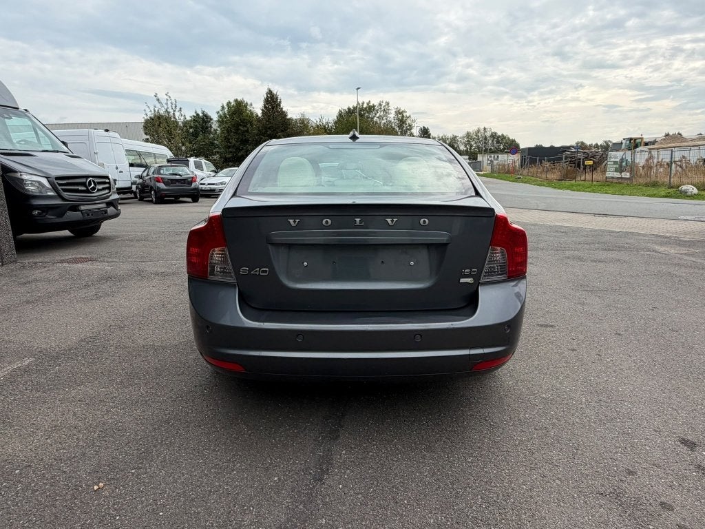 Volvo S40 (Stock ID 98543) — 5
