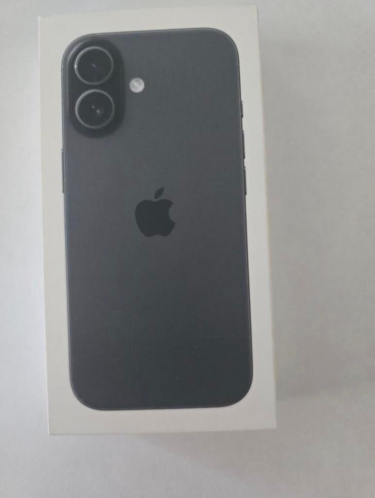 Iphone 17 gesealed, Télécoms, Téléphonie mobile | Apple iPhone, Enlèvement, Neuf, 256 GB