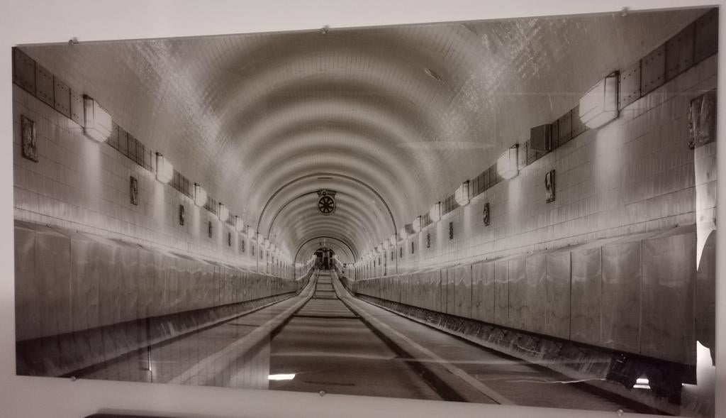 Foto op plexiglas 2m B op 1m H, Ophalen, Foto