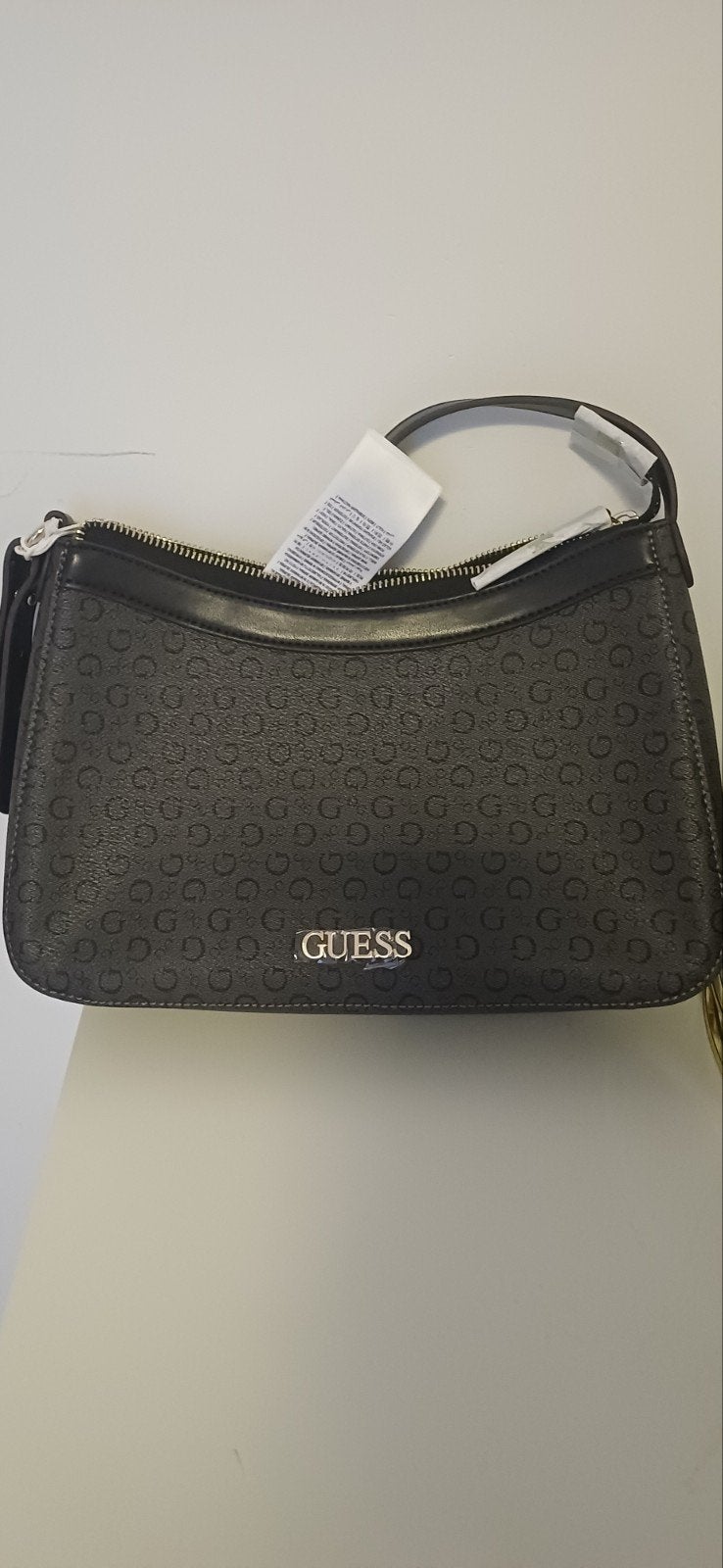 sac guess, Enlèvement, Neuf, Gris, Femme