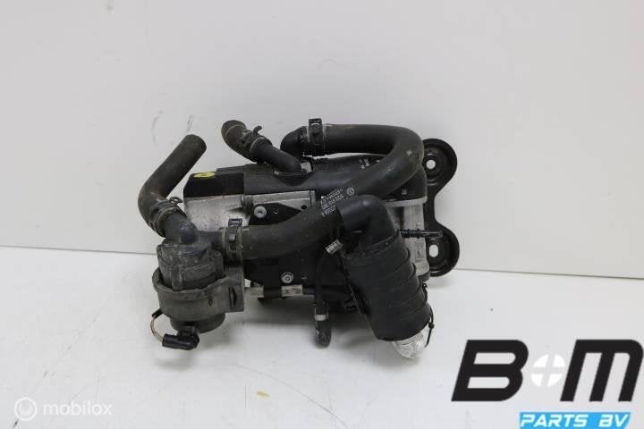 Standkachel VW Golf 7 5drs 5Q0815005R, Autos : Pièces & Accessoires, Moteurs & Accessoires, Utilisé